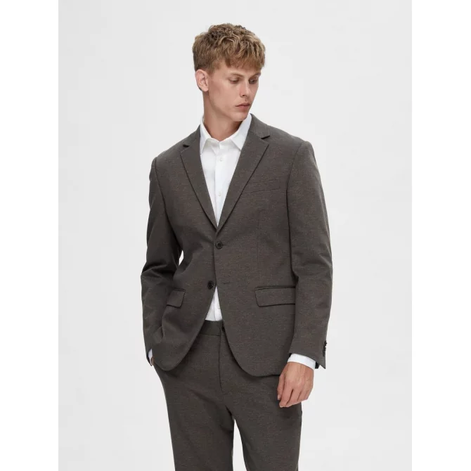 SLHSLIM-AITOR JERSEY BLZ FLEX B