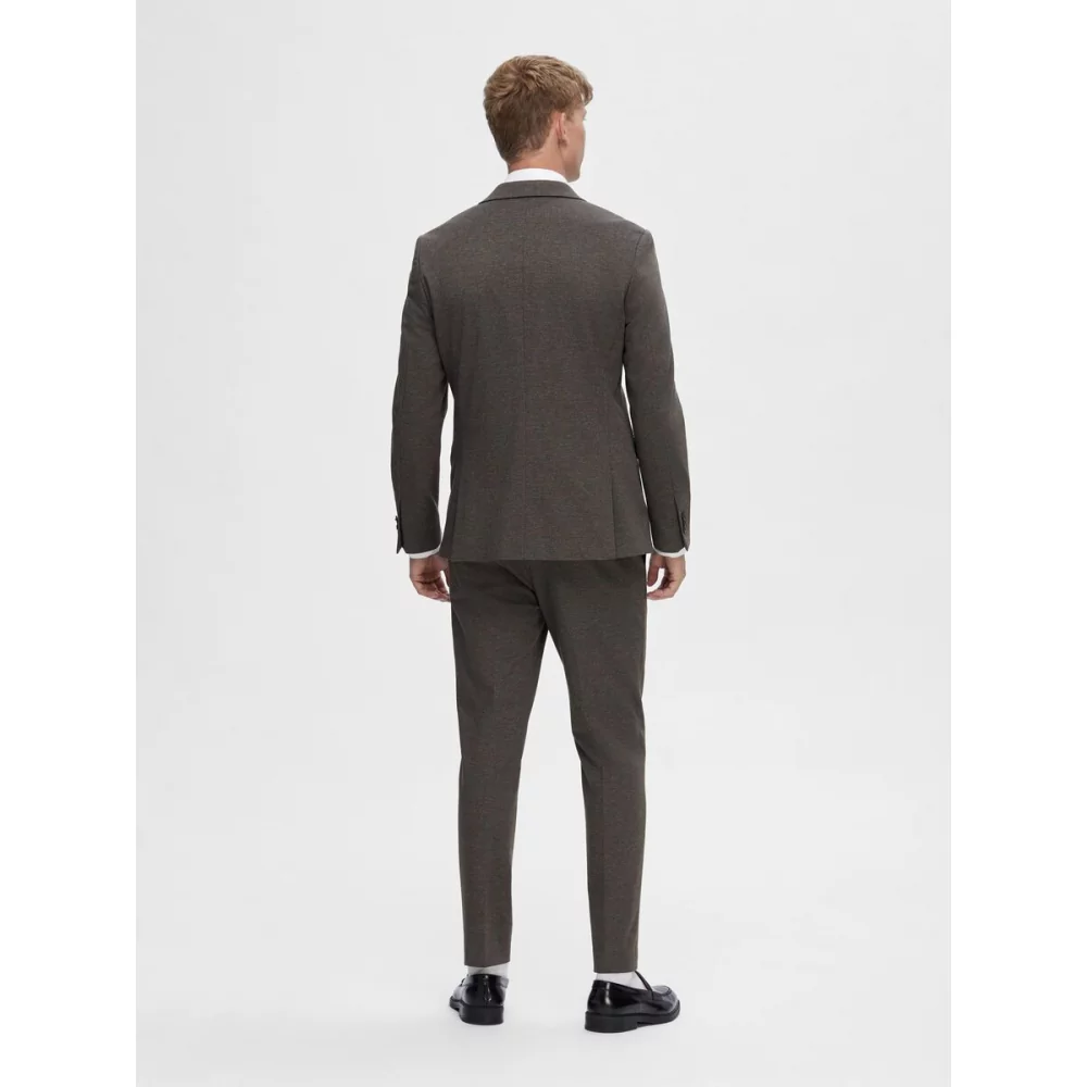 SLHSLIM-AITOR JERSEY BLZ FLEX B