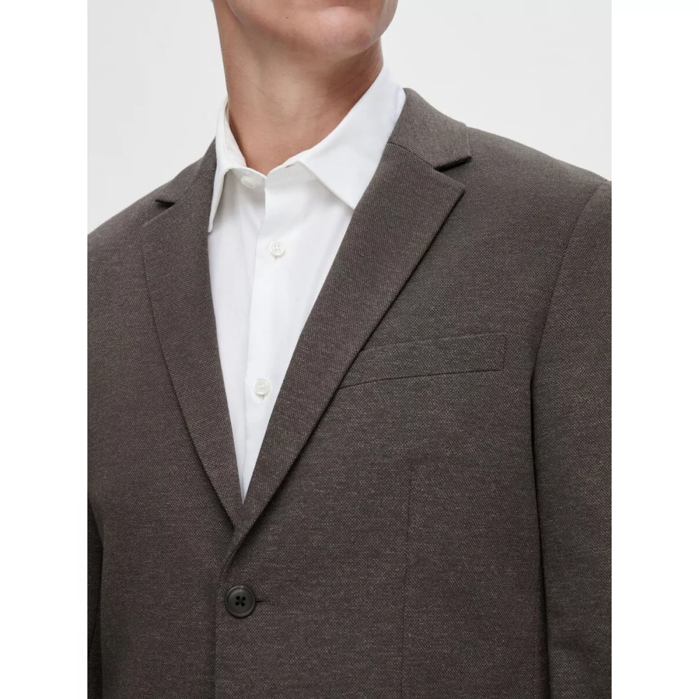 SLHSLIM-AITOR JERSEY BLZ FLEX B