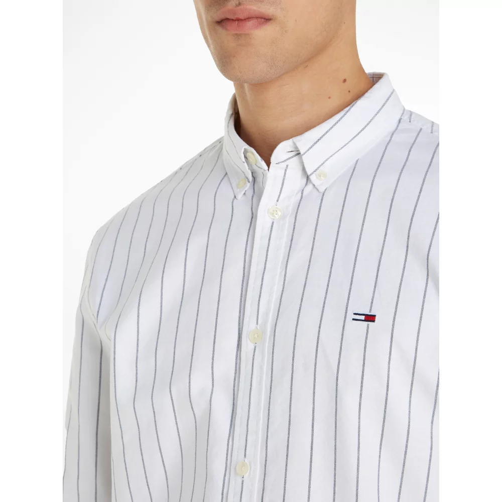 TOMMY HILFIGER - TJM CLASSIC OXFORD S