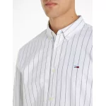 TOMMY HILFIGER - TJM CLASSIC OXFORD S