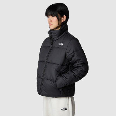 THE NORTH FACE - W SAIKURU JACKET