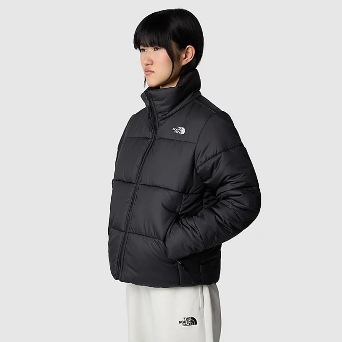 THE NORTH FACE - W SAIKURU JACKET