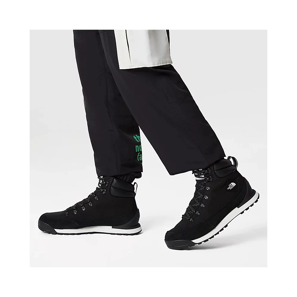 THE NORTH FACE - M BACK-TO-BERKELEY IV TEXTILE WP