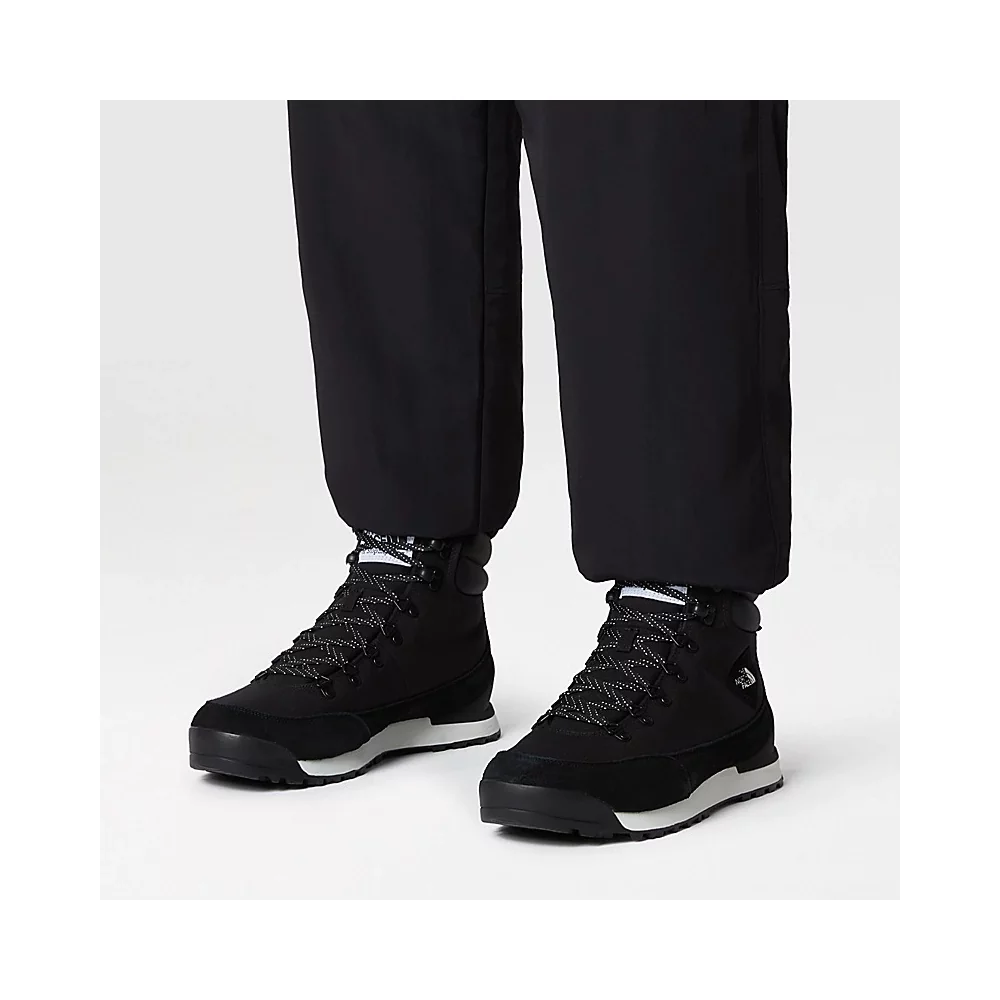 THE NORTH FACE - M BACK-TO-BERKELEY IV TEXTILE WP