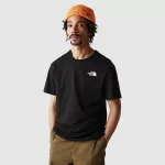 THE NORTH FACE - M S/S REDBOX CELEBRATION TEE