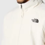 THE NORTH FACE - M PLATTE HIGH PILE FLEECE 1/4 ZIP