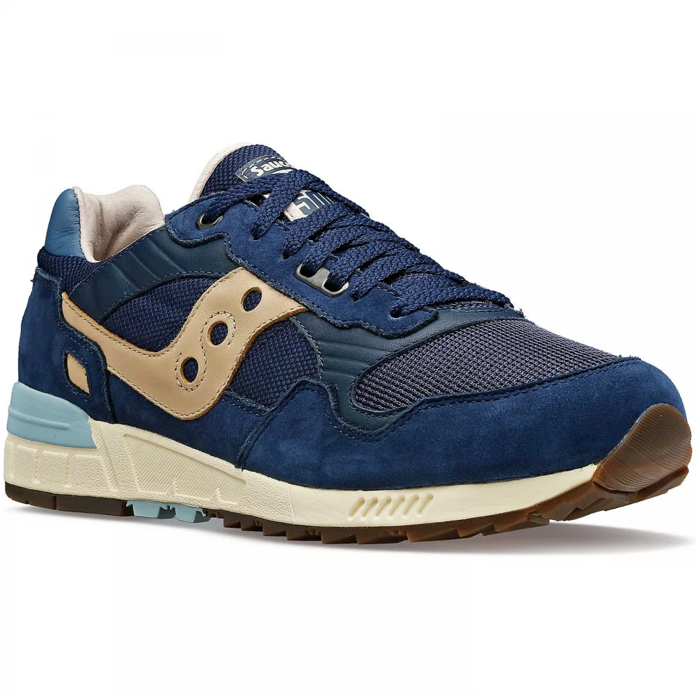 SAUCONY - SHADOW 5000