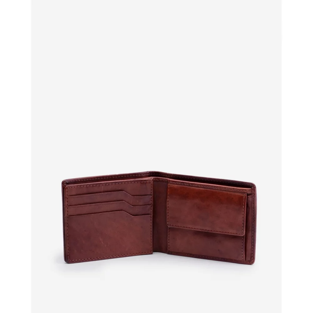 BIBA - BILLETERO HOMBRE HEW4L HOWELL