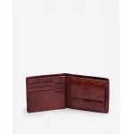 BIBA - BILLETERO HOMBRE HEW4L HOWELL