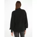 TOMMY HILFIGER - TJW RLX TURTLENECK L