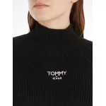TOMMY HILFIGER - TJW RLX TURTLENECK L