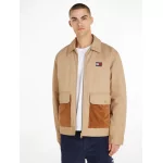 TOMMY HILFIGER - TJM WORKWEAR JACKET