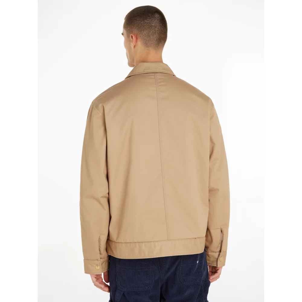 TOMMY HILFIGER - TJM WORKWEAR JACKET