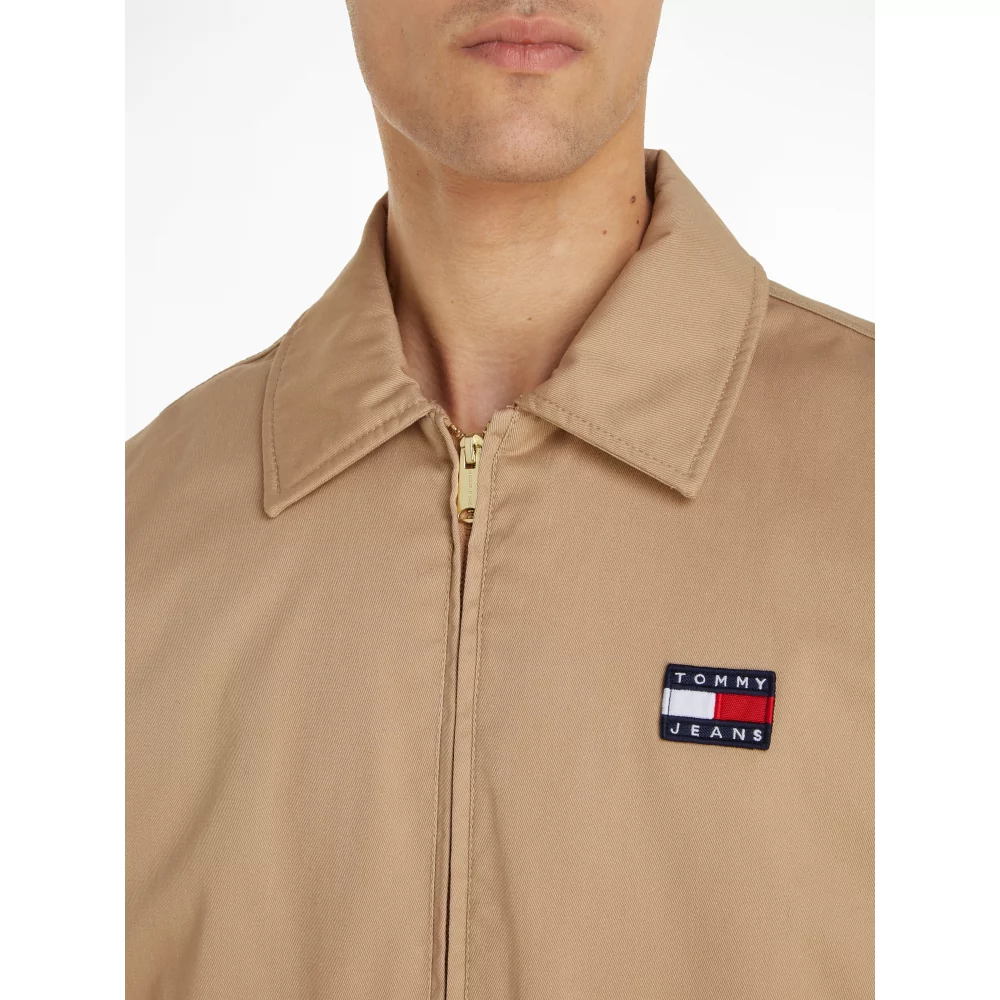 TOMMY HILFIGER - TJM WORKWEAR JACKET