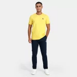 LE COQ SPORTIF - TERRE BATTUE 83 TEE SS M