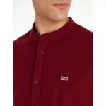 TOMMY HILFIGER - TJM CLSC MAO FLANNEL