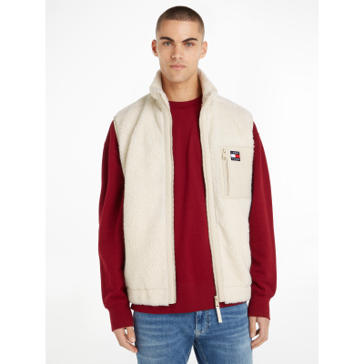 TOMMY HILFIGER - TJM MIX MEDIA SHERPA