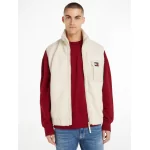 TOMMY HILFIGER - TJM MIX MEDIA SHERPA