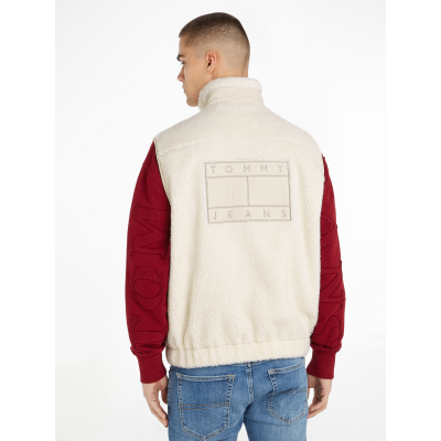 TOMMY HILFIGER - TJM MIX MEDIA SHERPA