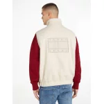 TOMMY HILFIGER - TJM MIX MEDIA SHERPA