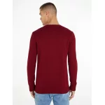 TOMMY HILFIGER - TJM ESSENTIAL CREW N