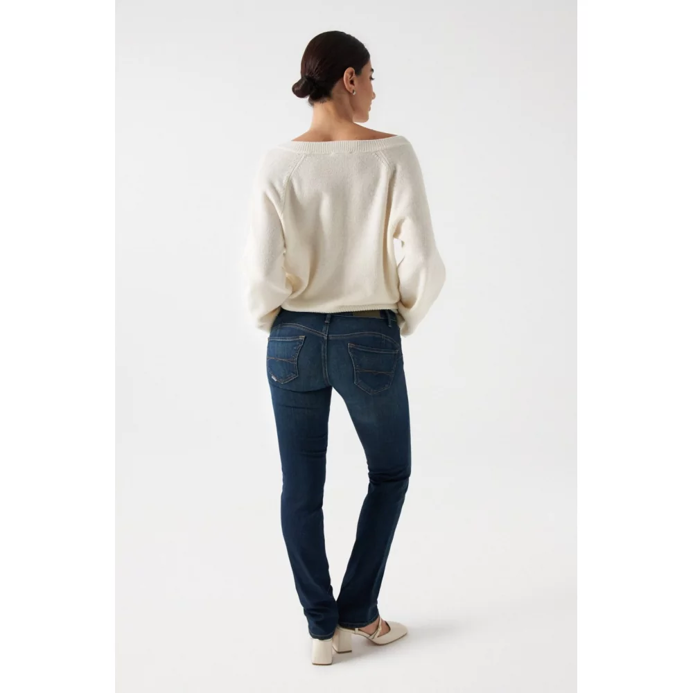 SALSA - WONDER SLIM GREENCAST