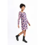 MOLLY BRACKEN - LADIES WOVEN DRESS