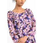 MOLLY BRACKEN - LADIES WOVEN DRESS