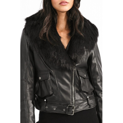 MOLLY BRACKEN - LADIES WOVEN JACKET