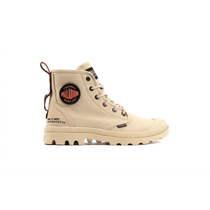 PALLADIUM - PAMPA HI SUPPLY RS