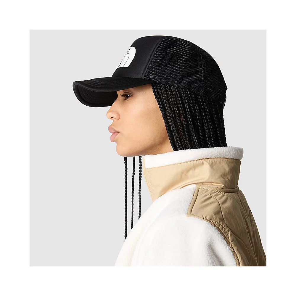 THE NORTH FACE - TNF LOGO TRUCKER