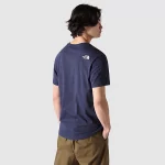 THE NORTH FACE - M S/S SIMPLE DOME TEE
