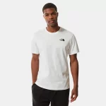 THE NORTH FACE - M S/S REDBOX TEE