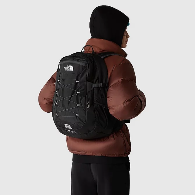 THE NORTH FACE - BOREALIS CLASSIC
