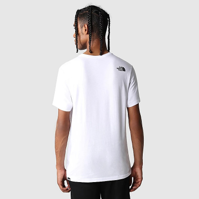 THE NORTH FACE - M S/S FINE TEE