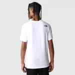THE NORTH FACE - M S/S FINE TEE