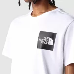 THE NORTH FACE - M S/S FINE TEE