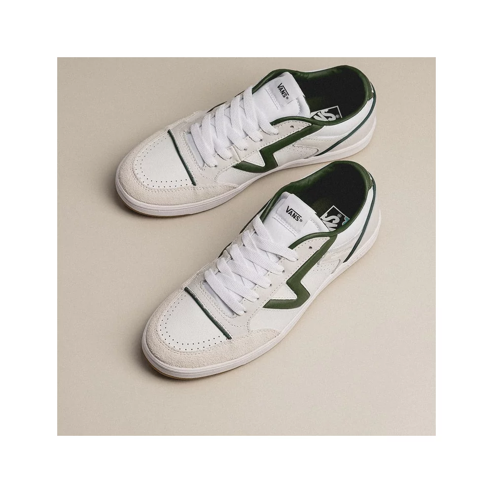 VANS - LOWLAND CC JUMP COURT