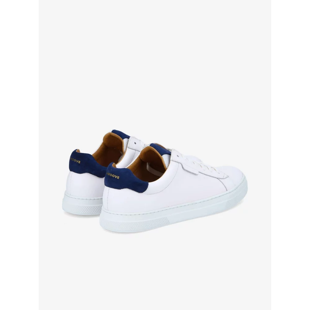 SCHMOOVE - SPARK CLAY