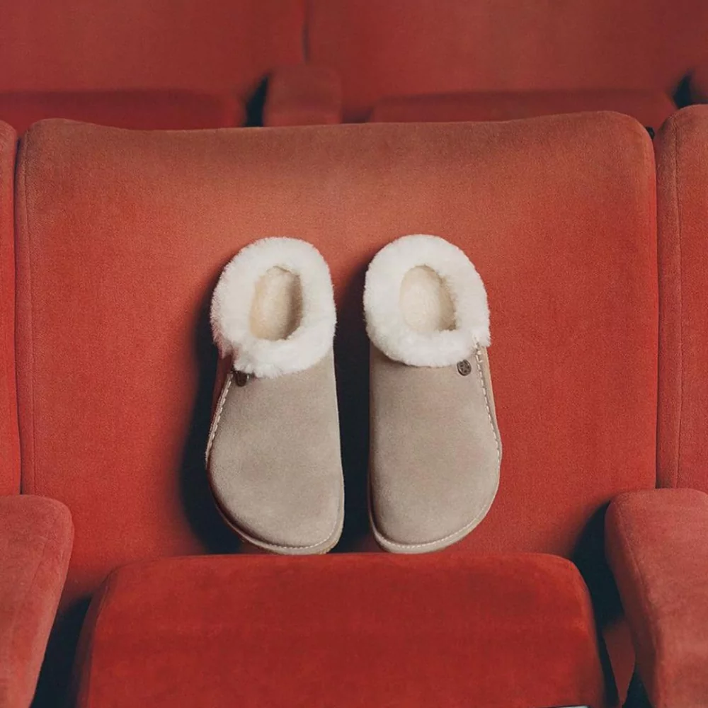 BIRKENSTOCK - ZERMATT PREMIUM