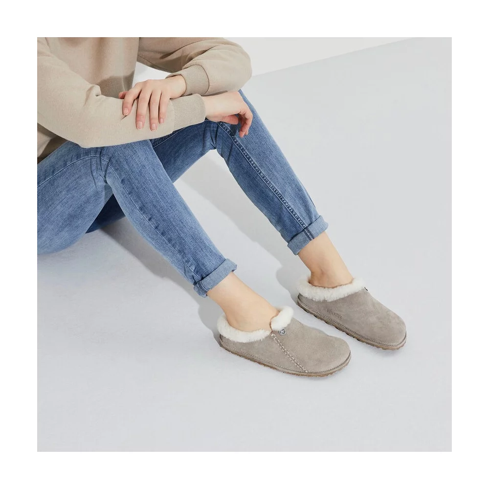 BIRKENSTOCK - ZERMATT PREMIUM