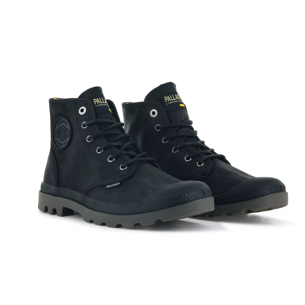 PALLADIUM - PAMPA HI WAX