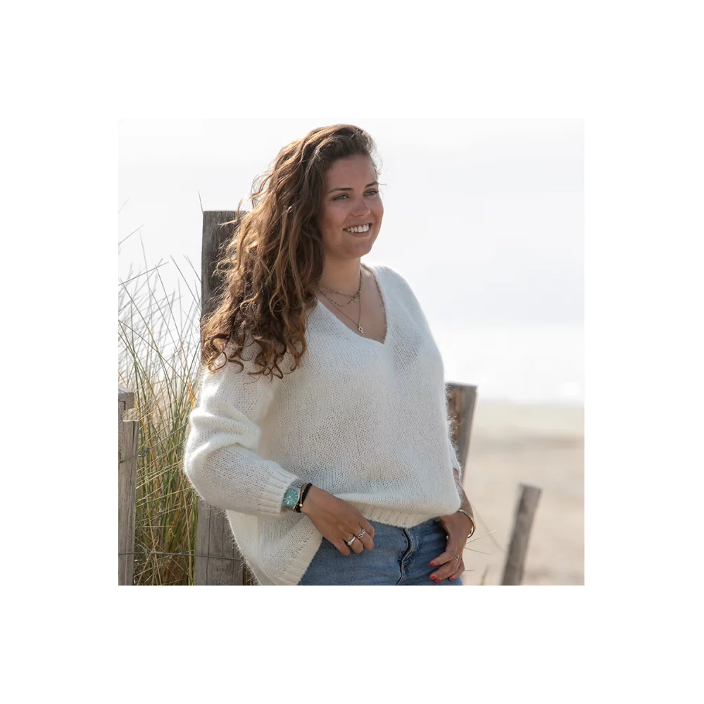 MARIE ILE DE RE - PULL