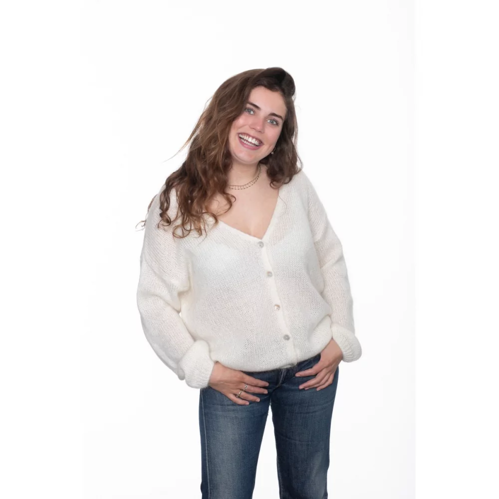 MARIE ILE DE RE - GILET