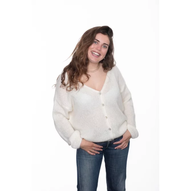 MARIE ILE DE RE - GILET