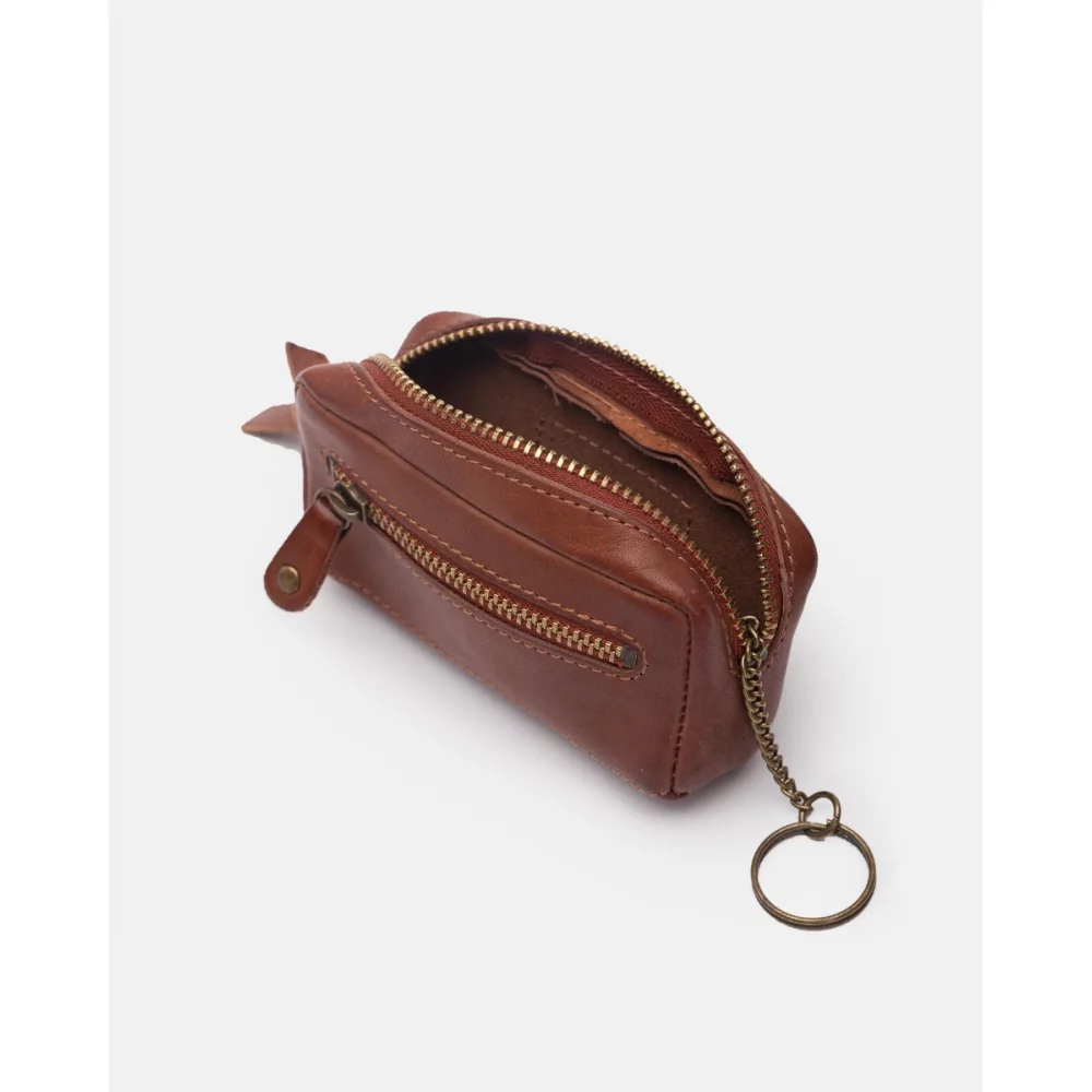 BIBA - PORTAMONEDAS KA6 KANSAS