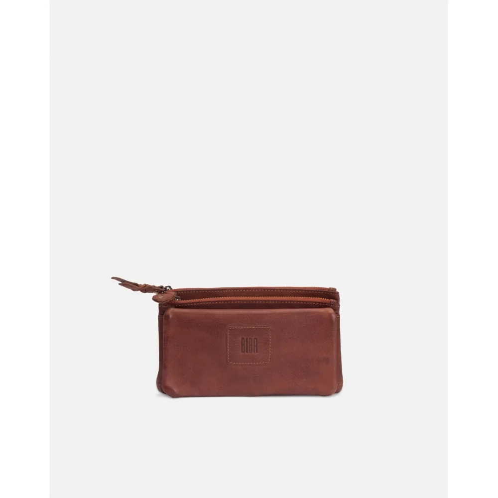 BIBA - BILLETERO KA4 KANSAS