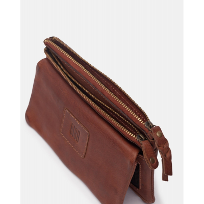 BIBA - BILLETERO KA4 KANSAS