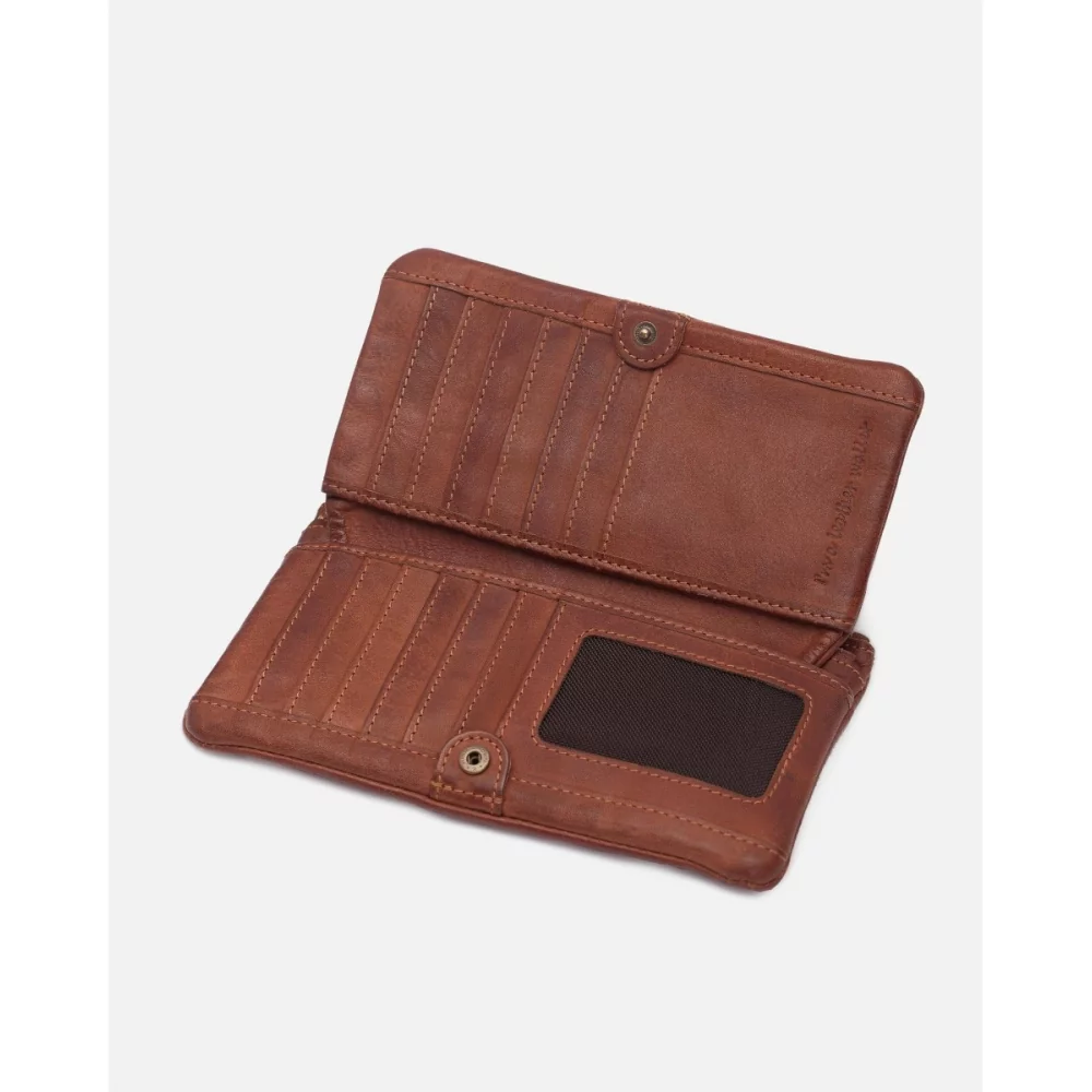 BIBA - BILLETERO KA4 KANSAS